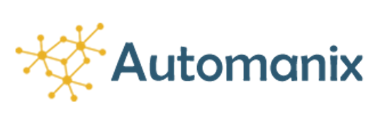 Automanix logo